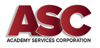 Academy Services Corporation Logo