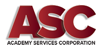 Academy Services Corporation Logo