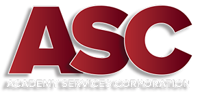 Academy Services Corporation Logo